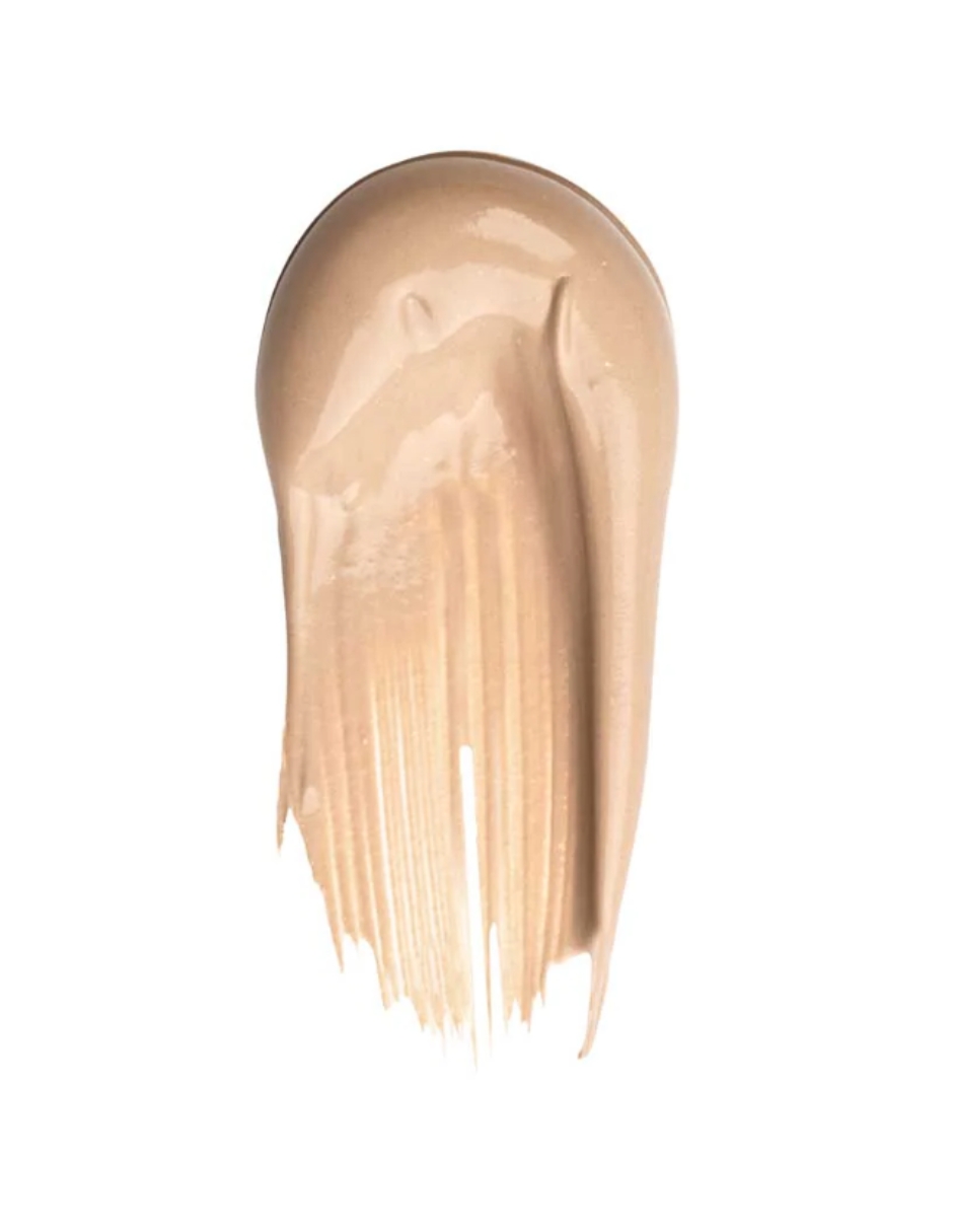 Foto 3 | Corrector Líquido De Larga Duración Mia Cosmetics Tono Almond 30 Ml