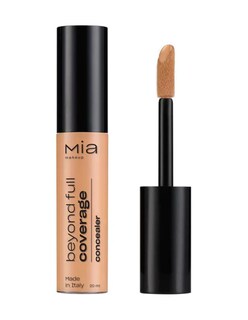 Foto 1 | Corrector Líquido De Larga Duración Mia Cosmetics Tono Caramels 30 Ml