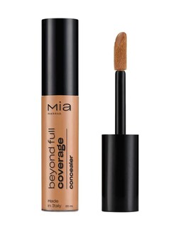 Foto 2 | Corrector Líquido De Larga Duración Mia Cosmetics Tono Chocolate 30 Ml