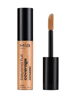 Foto 2 | Corrector Líquido De Larga Duración Mia Cosmetics Tono Biscuits 30 Ml