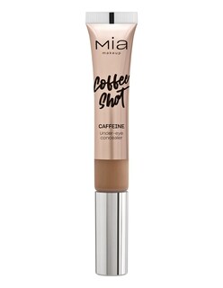 Foto 1 | Corrector Liquido Para Ojos Mia Cosmetics Con Cafeína Tono 22wo