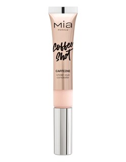Foto 1 | Corrector Liquido Para Ojos Mia Cosmetics Con Cafeína Tono 02c