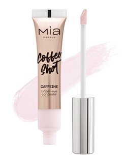 Foto 2 | Corrector Liquido Para Ojos Mia Cosmetics Con Cafeína Tono 02c