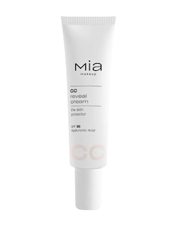 Foto 1 | Crema Correctora Mia Cosmetics Cc Reveal Tono Cc Cream Medium 30 Ml