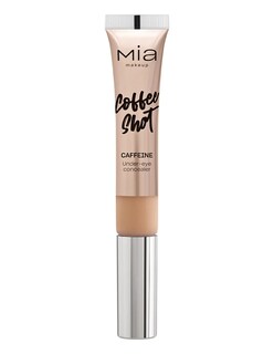 Foto 1 | Corrector Liquido Para Ojos Mia Cosmetics Con Cafeína Tono 18n