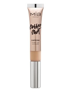 Foto 1 | Corrector Liquido Para Ojos Mia Cosmetics Con Cafeína Tono 17w