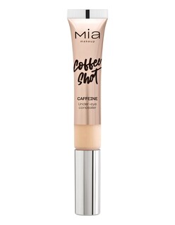 Foto 1 | Corrector Liquido Para Ojos Mia Cosmetics Con Cafeína Tono 12n