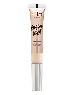Foto 1 | Corrector Liquido Para Ojos Mia Cosmetics Con Cafeína Tono 11w