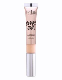 Foto 1 | Corrector Liquido Para Ojos Mia Cosmetics Con Cafeína Tono 06c
