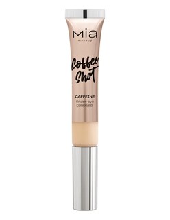 Foto 1 | Corrector Liquido Para Ojos Mia Cosmetics Con Cafeína Tono 05n