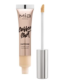 Foto 2 | Corrector Liquido Para Ojos Mia Cosmetics Con Cafeína Tono 05n