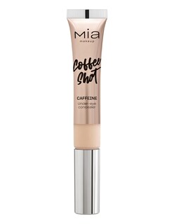 Foto 1 | Corrector Liquido Para Ojos Mia Cosmetics Con Cafeína Tono 10n
