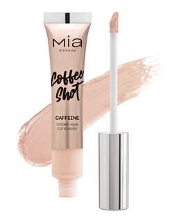 Foto 2 | Corrector Liquido Para Ojos Mia Cosmetics Con Cafeína Tono 10n