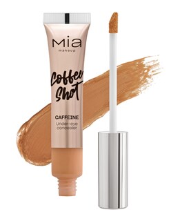 Foto 2 | Corrector Liquido Para Ojos Mia Cosmetics Con Cafeína Tono 21w