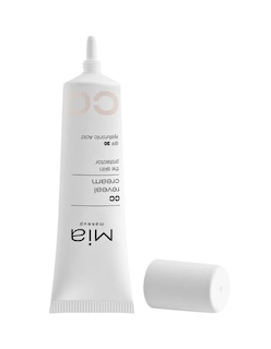 Foto 2 | Crema Correctora Mia Cosmetics Cc Reveal Tono Cc Cream Medium Dark 30 Ml