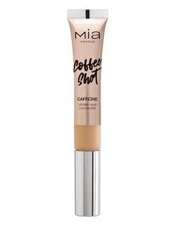 Foto 1 | Corrector Liquido Para Ojos Mia Cosmetics Con Cafeína Tono 16wr