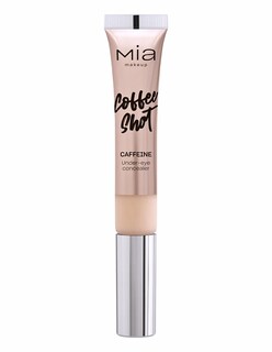 Foto 1 | Corrector Liquido Para Ojos Mia Cosmetics Con Cafeína Tono 04n