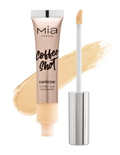 Foto 2 | Corrector Liquido Para Ojos Mia Cosmetics Con Cafeína Tono 14w