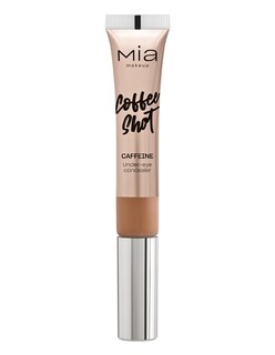 Foto 1 | Corrector Liquido Para Ojos Mia Cosmetics Con Cafeína Tono 23wr