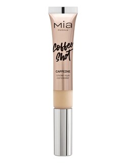 Foto 1 | Corrector Liquido Para Ojos Mia Cosmetics Con Cafeína Tono 09wo