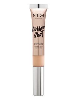 Foto 1 | Corrector Liquido Para Ojos Mia Cosmetics Con Cafeína Tono Peach