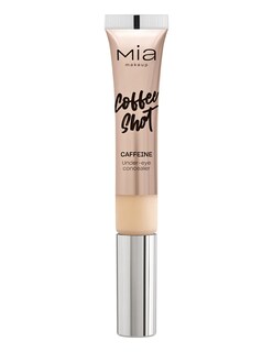 Foto 1 | Corrector Liquido Para Ojos Mia Cosmetics Con Cafeína Tono 03n