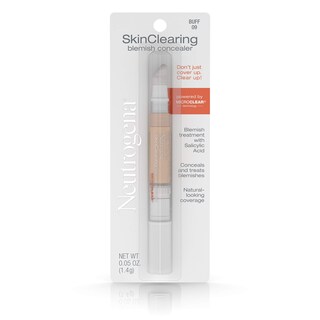 Foto 2 | Corrector Neutrogena Skinclearing Blemish Buff 09 15 Ml - Venta Internacional.