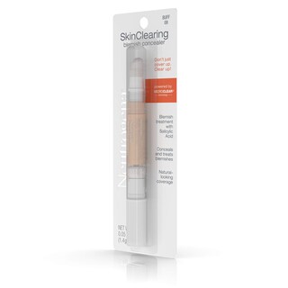 Foto 6 | Corrector Neutrogena Skinclearing Blemish Buff 09 15 Ml - Venta Internacional.