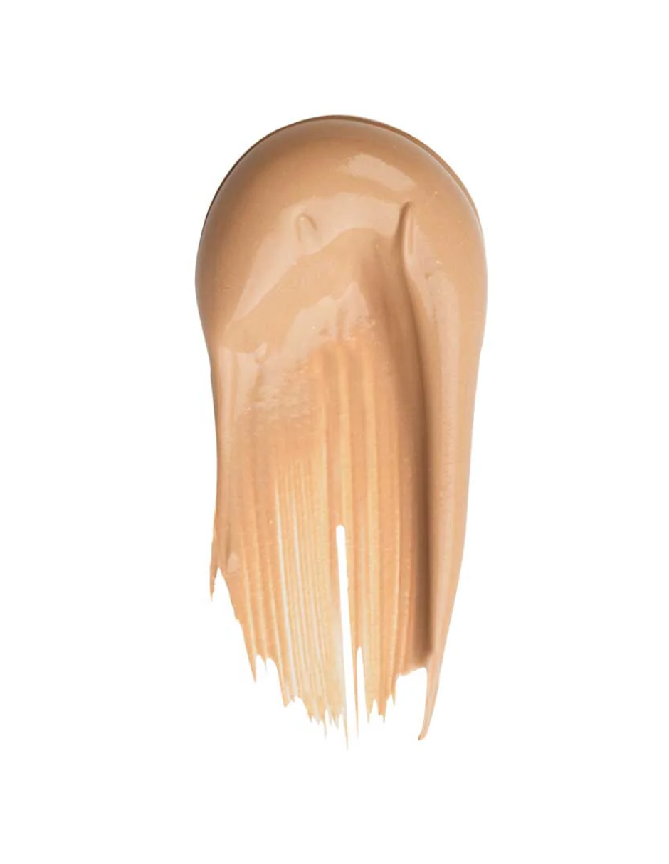 Foto 4 pulgar | Corrector Líquido De Larga Duración Mia Cosmetics Tono Peach 30 Ml