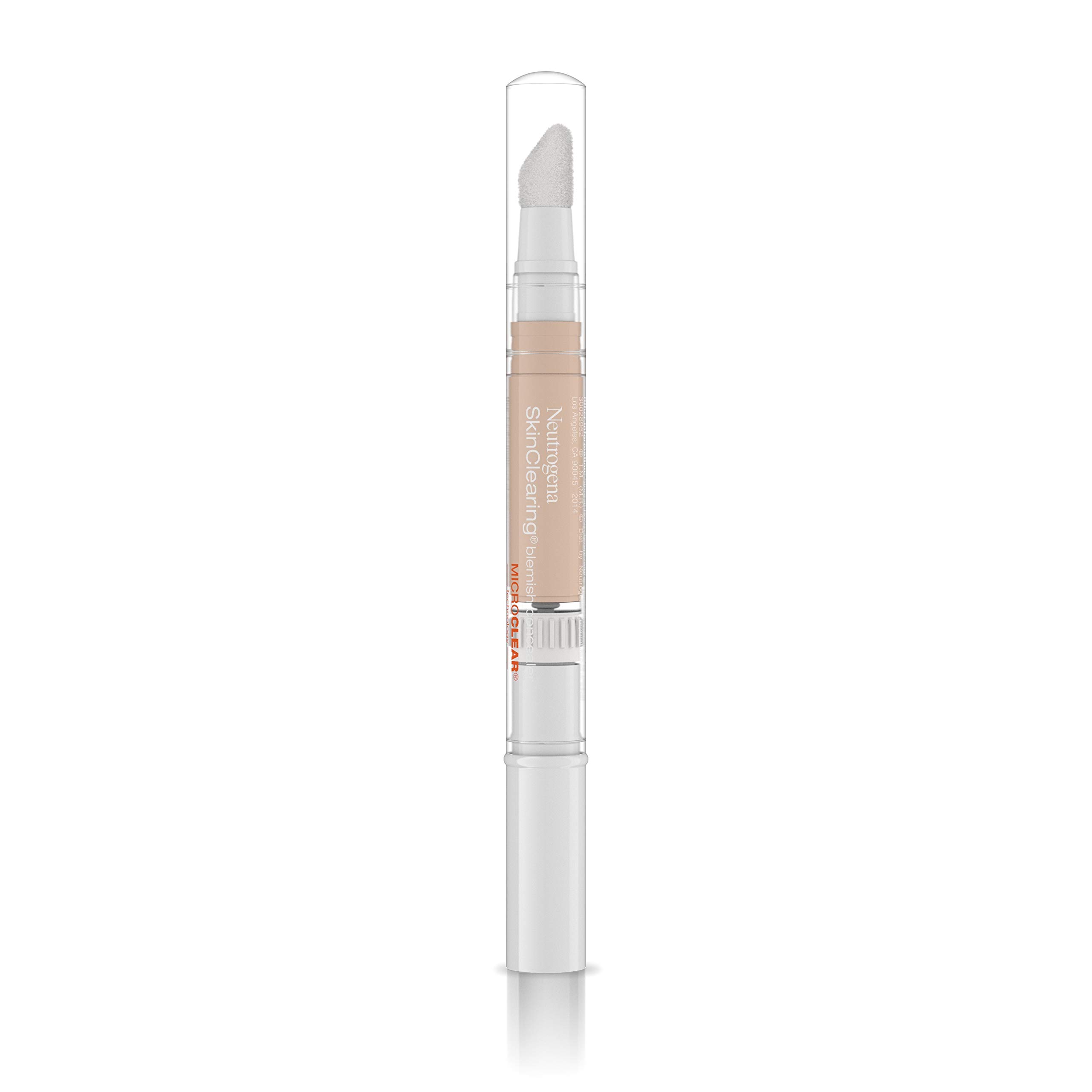 Corrector Neutrogena Skinclearing Blemish Con Ácido Salicílico - Venta Internacional