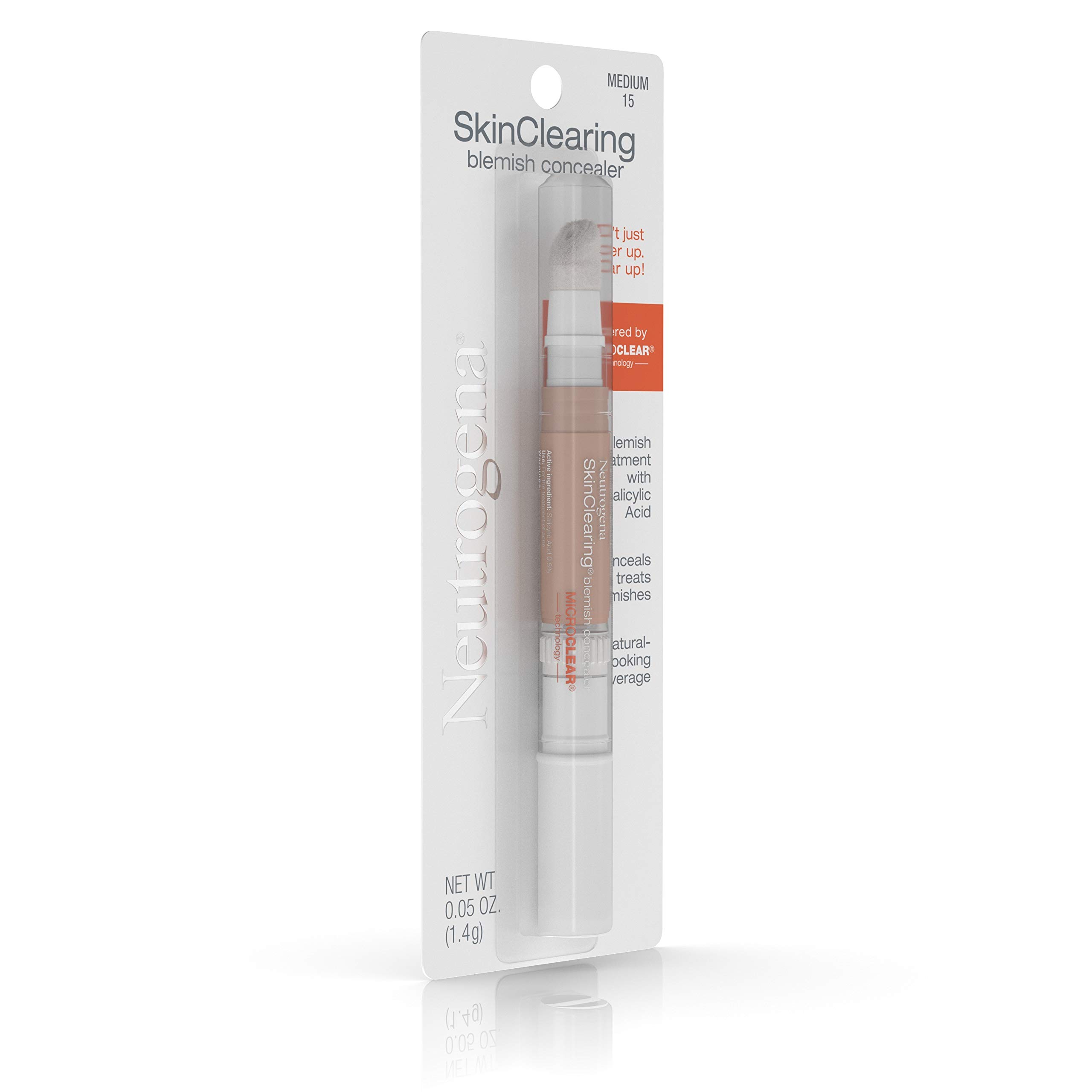 Foto 7 | Corrector Neutrogena Skinclearing Blemish Con Ácido Salicílico - Venta Internacional