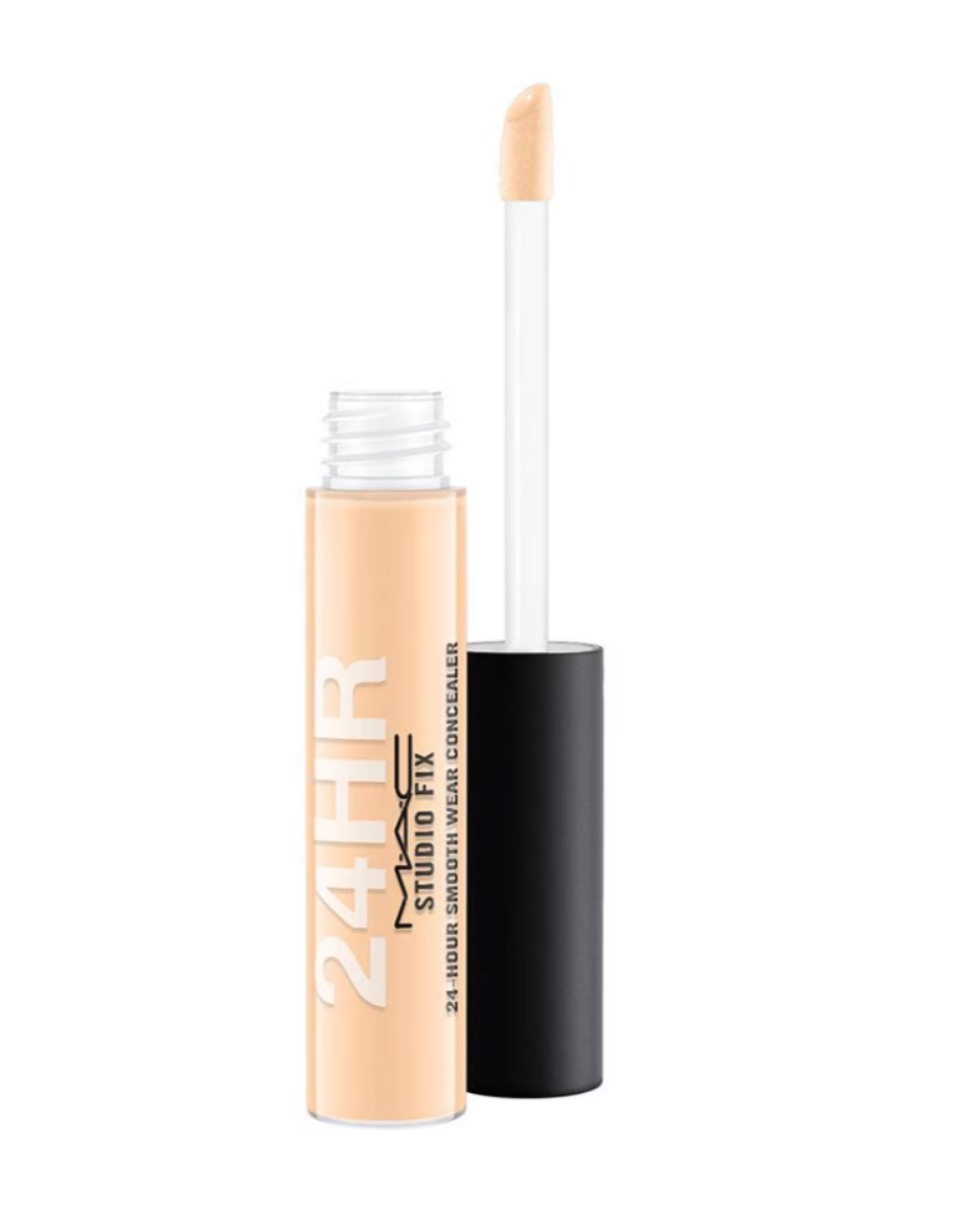 Foto 1 | Corrector Liquido Mac Studio Fix 24-hour Smooth Wear Nc25