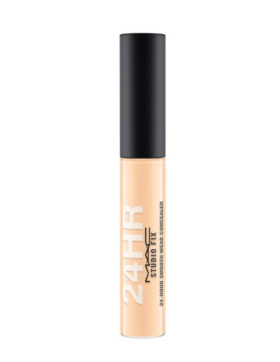Foto 2 | Corrector Liquido Mac Studio Fix 24-hour Smooth Wear Nc25