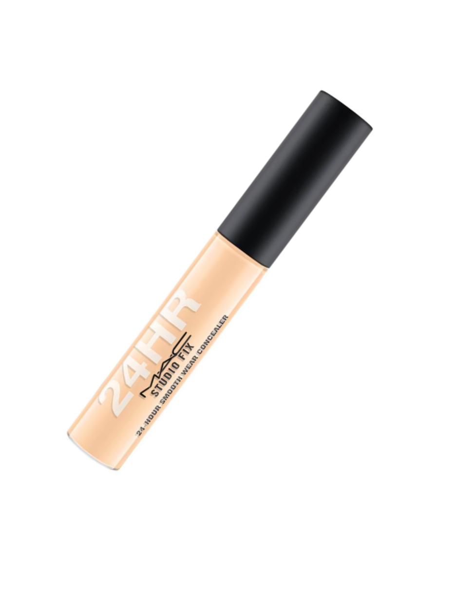 Foto 3 | Corrector Liquido Mac Studio Fix 24-hour Smooth Wear Nc25