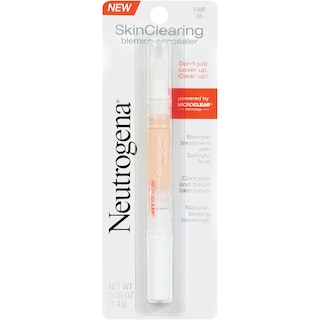 Foto 1 | Corrector Neutrogena Skinclearing Blemish Fair 05 15 Ml - Venta Internacional.