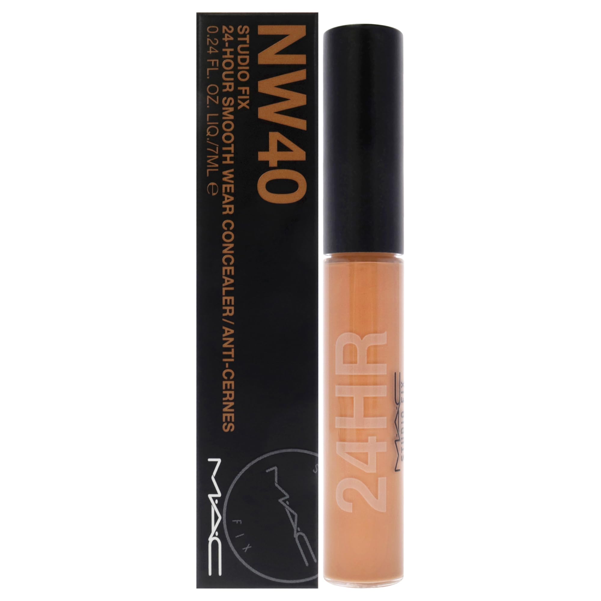 Foto 1 | Corrector Mac Studio Fix 24 Horas 7 ml - Venta Internacional