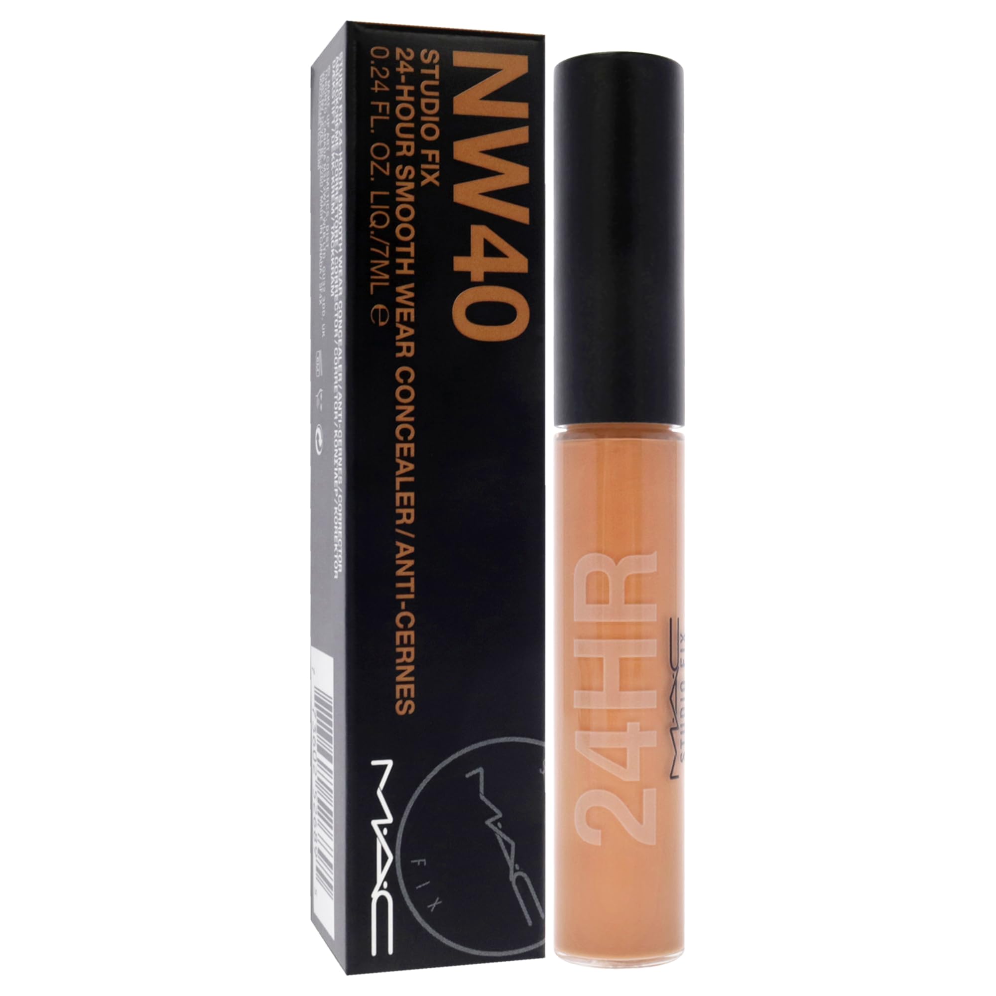 Foto 3 | Corrector Mac Studio Fix 24 Horas 7 ml - Venta Internacional