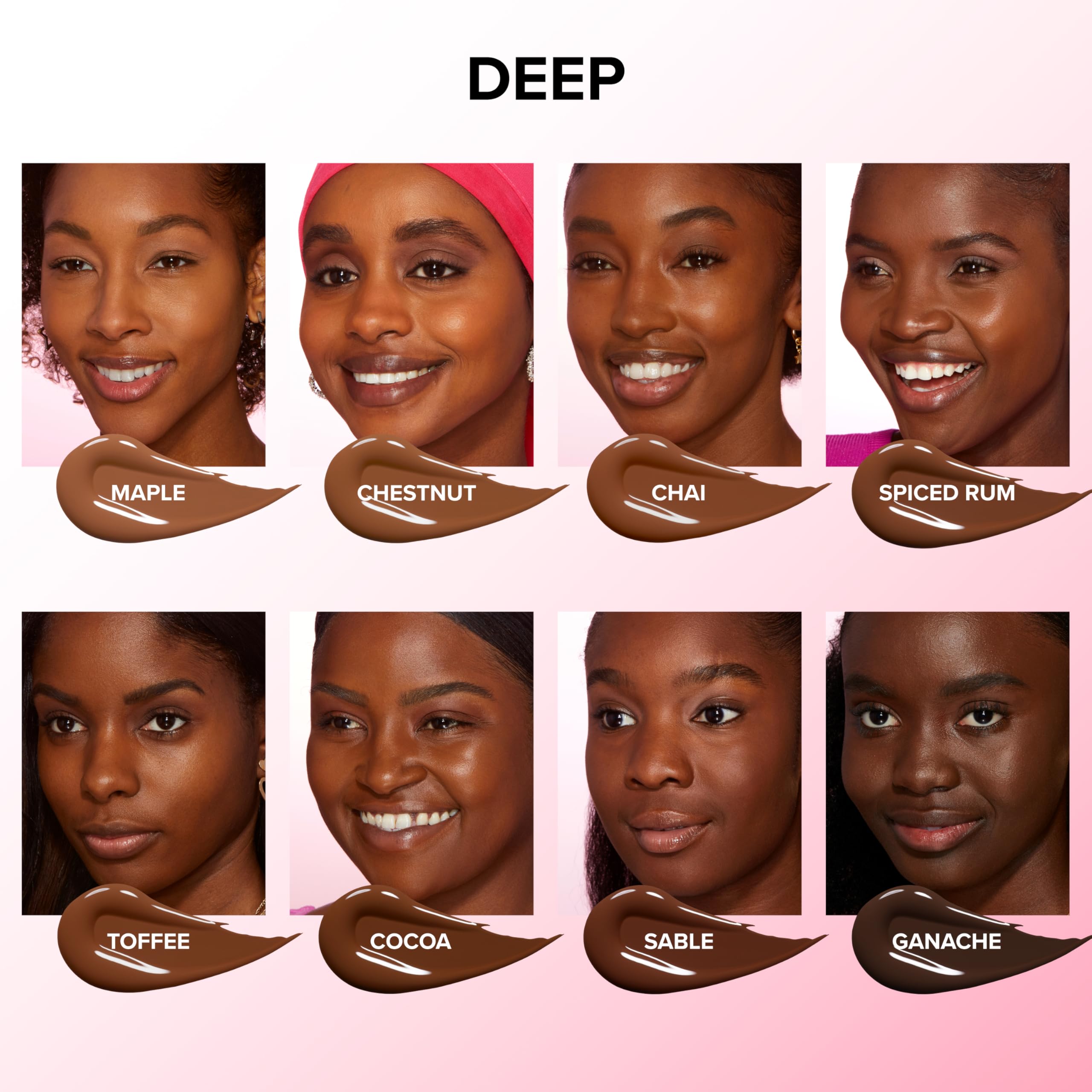 Foto 7 | Corrector Too Face Born This Way Super Coverage Chai, 1,77 Ml - Venta Internacional.