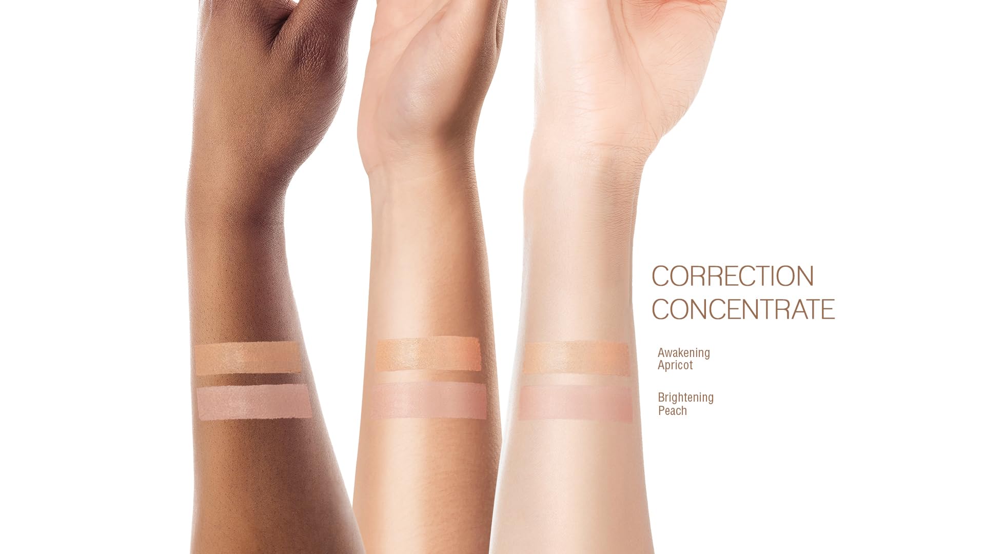 Foto 3 pulgar | Concealer Pixi Beauty Correction Concentrate Awakening Apricot - Venta Internacional.