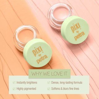 Foto 7 | Concealer Pixi Beauty Correction Concentrate Awakening Apricot - Venta Internacional.