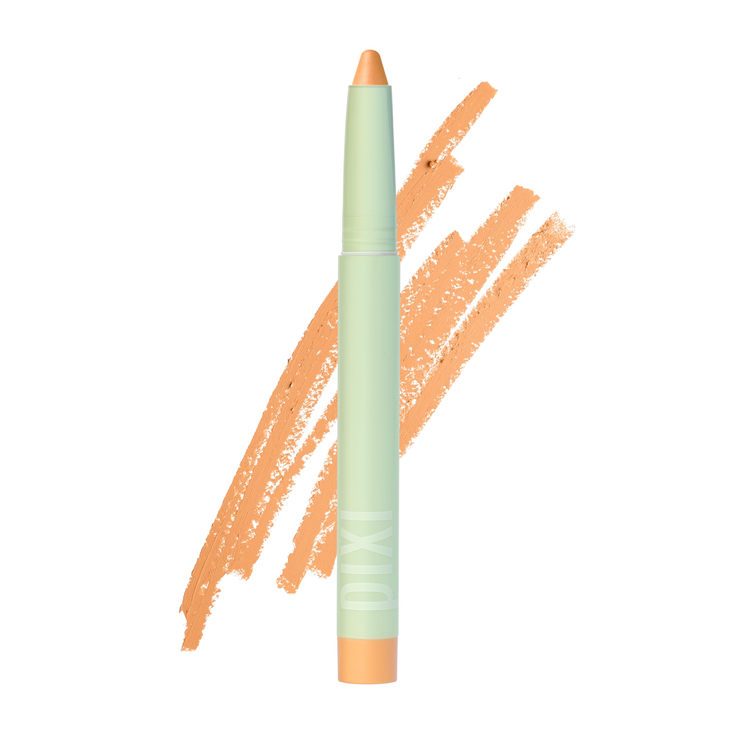 Foto 3 pulgar | Corrector Pixi Beauty Cc Crayon Bye Para Debajo De Los Ojos, 1,2 G - Venta Internacional.