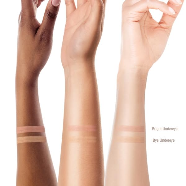 Foto 4 pulgar | Corrector Pixi Beauty Cc Crayon Bye Para Debajo De Los Ojos, 1,2 G - Venta Internacional.