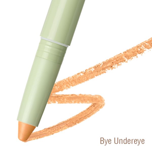 Foto 6 pulgar | Corrector Pixi Beauty Cc Crayon Bye Para Debajo De Los Ojos, 1,2 G - Venta Internacional.