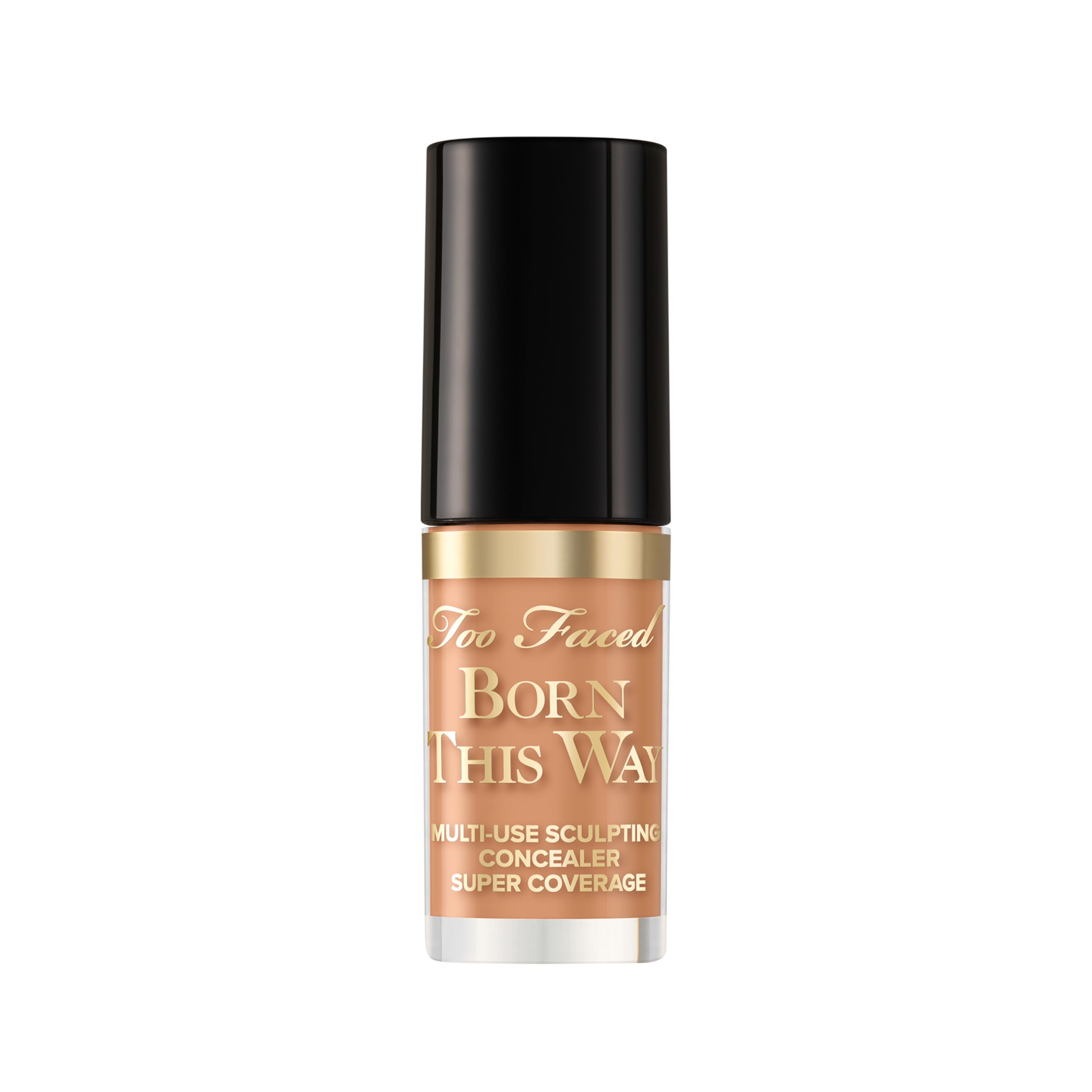 Foto 1 | Galleta Correctora Too Face Born This Way Super Coverage, 2 Ml - Venta Internacional.
