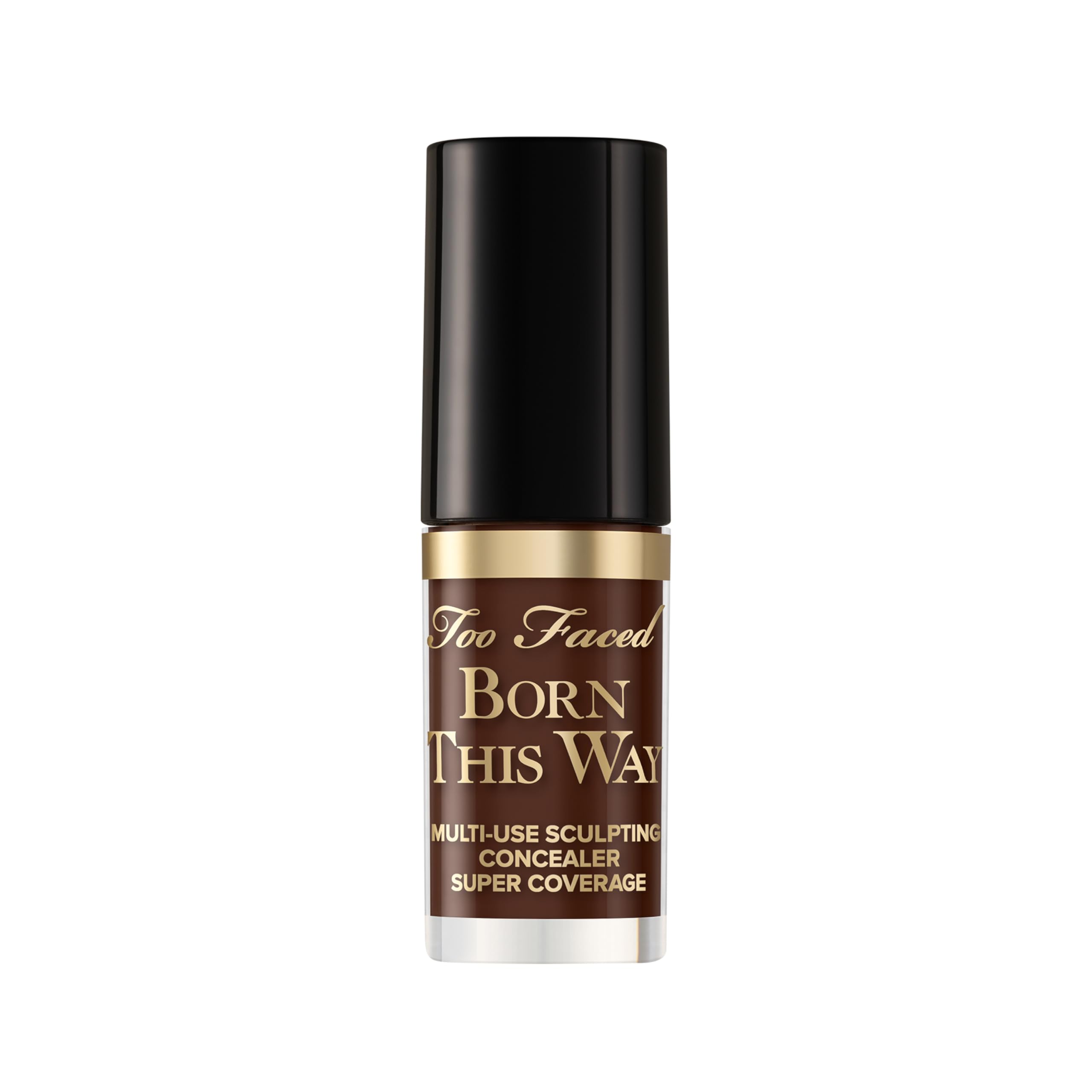 Foto 1 | Corrector Too Face Born This Way Super Coverage Ganache 1,7 Ml - Venta Internacional.