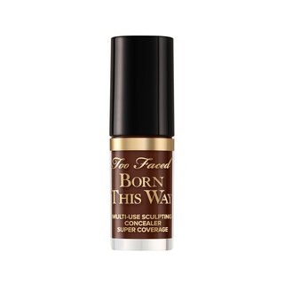 Foto 1 | Corrector Too Face Born This Way Super Coverage Ganache 1,7 Ml - Venta Internacional.