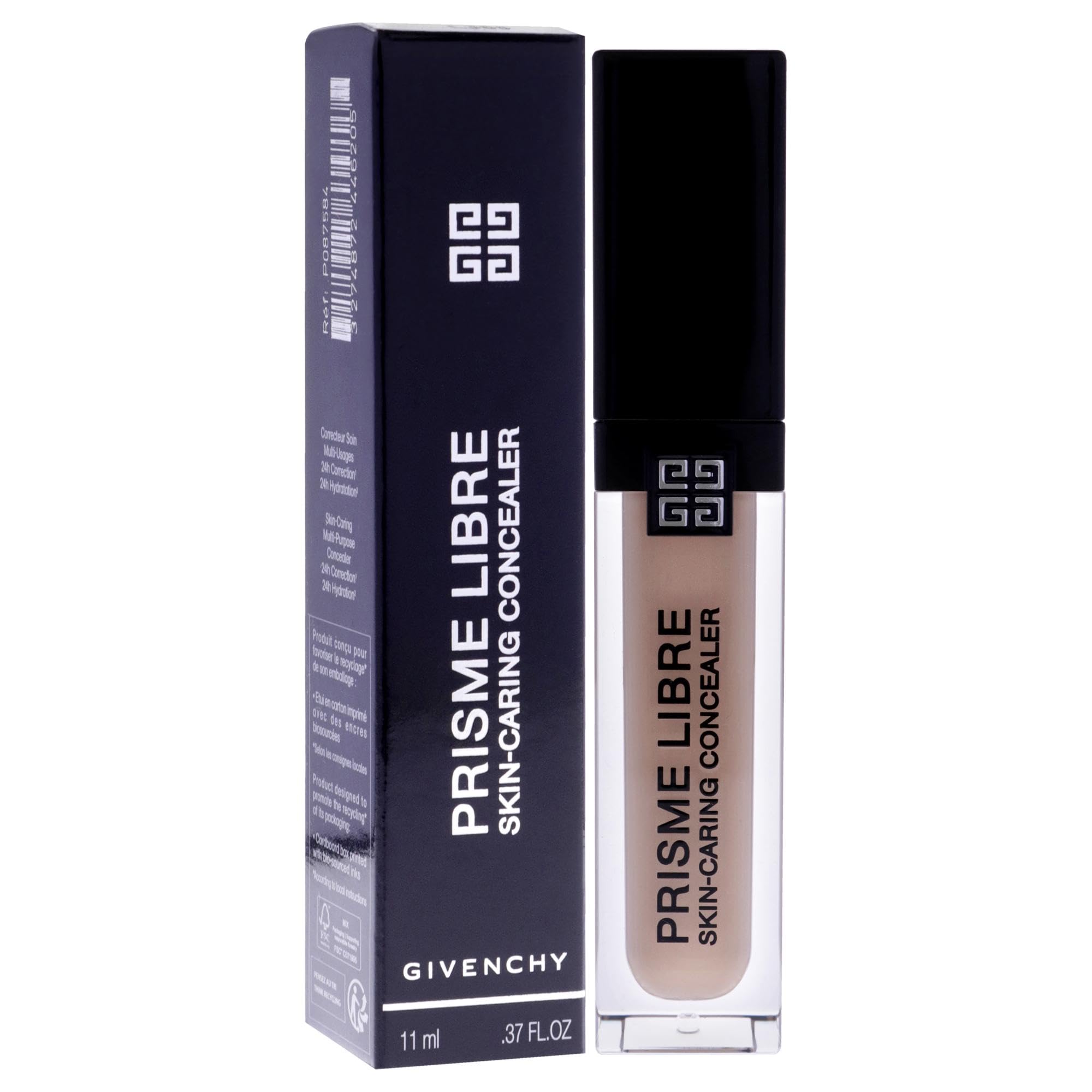 Foto 3 | Givenchy Prisme Libre Skin-caring Concealer - C305 For Women - 0.38 Oz Concealer - Venta Internacional.