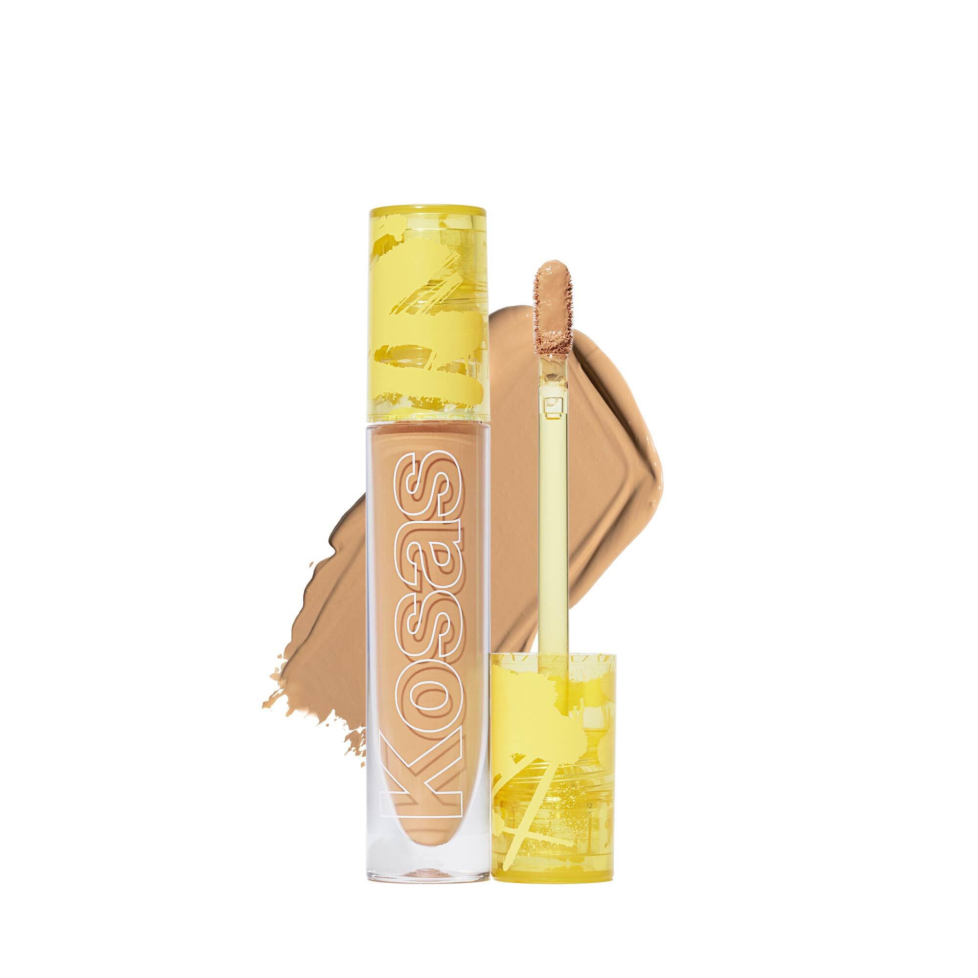 Foto 1 | Corrector Kosas Revealer De Cobertura Media, Tono Vegano, 6.5 L - Venta Internacional.
