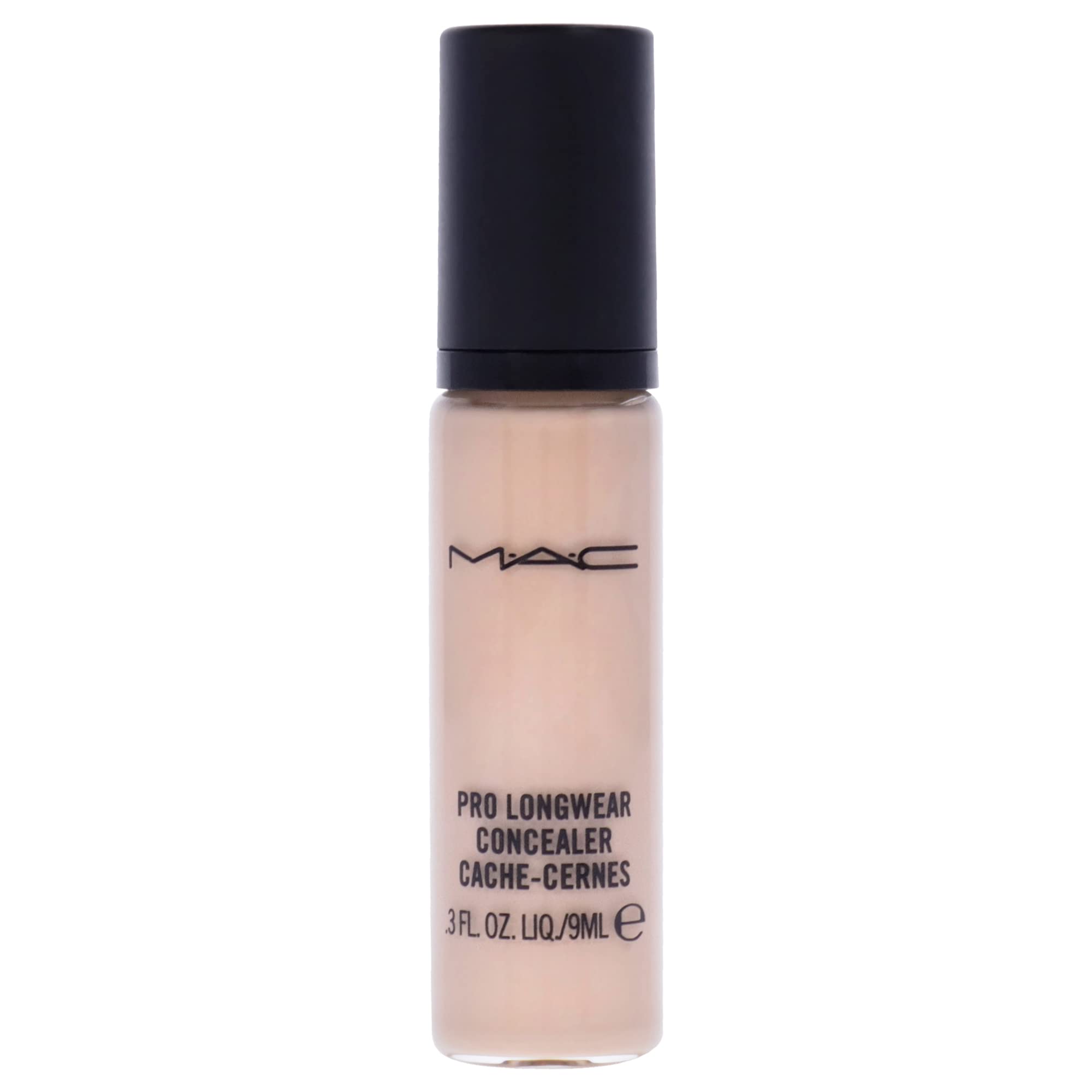 Foto 3 pulgar | Corrector Mac Pro Longwear Nw15, 9 Ml, Cobertura Total Para Mujer - Venta Internacional.
