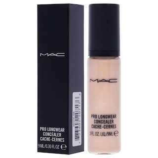 Foto 4 | Corrector Mac Pro Longwear Nw15, 9 Ml, Cobertura Total Para Mujer - Venta Internacional.
